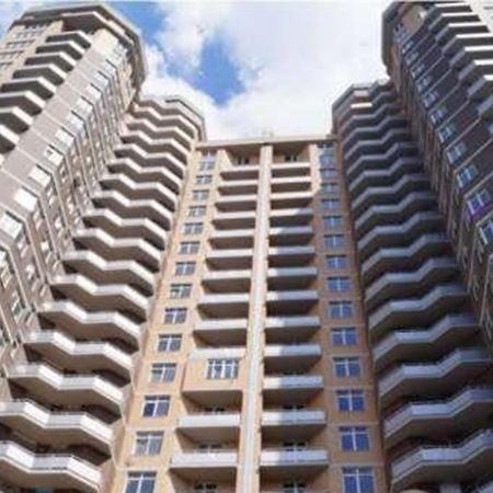 Apartment De France Odessa Luaran gambar
