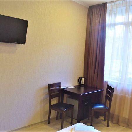 Apartment De France Odessa Luaran gambar