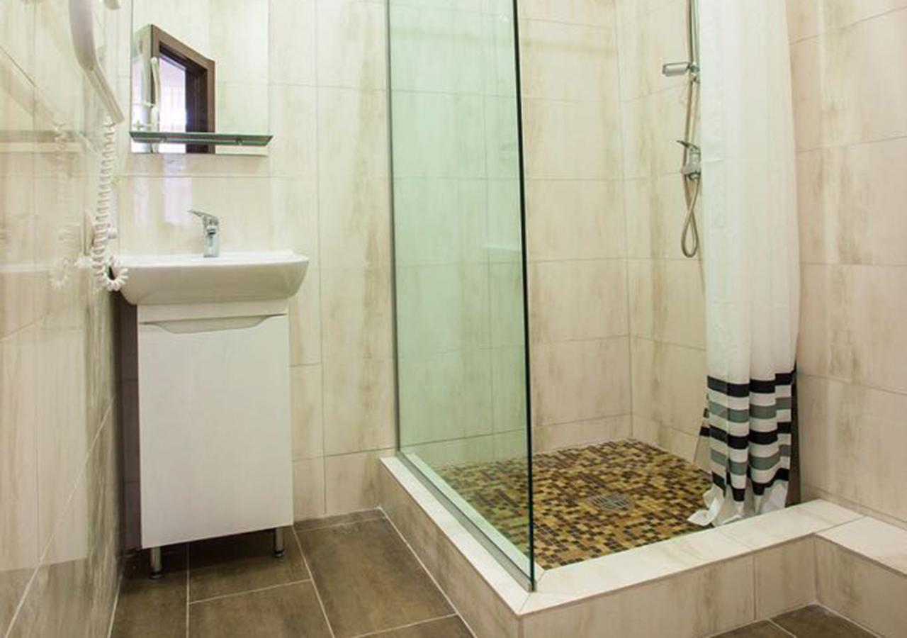 Apartment De France Odessa Luaran gambar