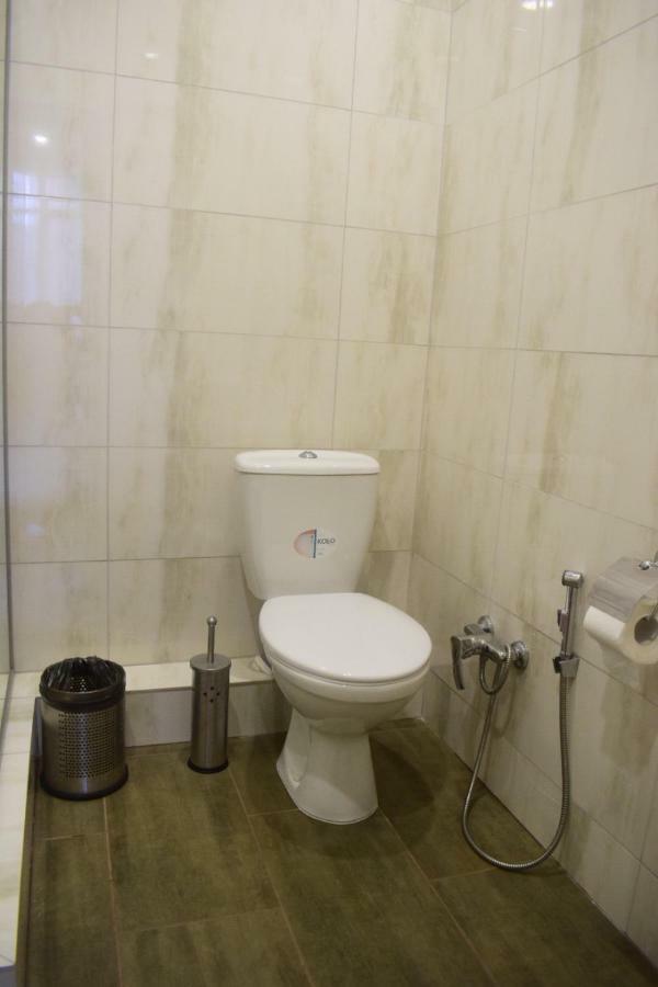 Apartment De France Odessa Luaran gambar