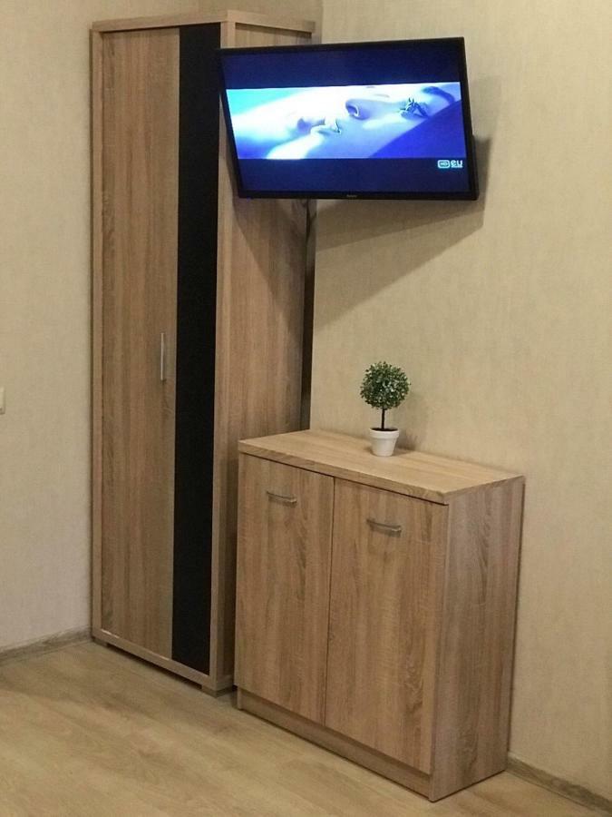 Apartment De France Odessa Luaran gambar